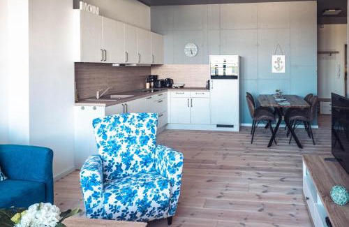 Barth Appartement | Windrose