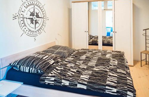 Barth Appartement | Windrose