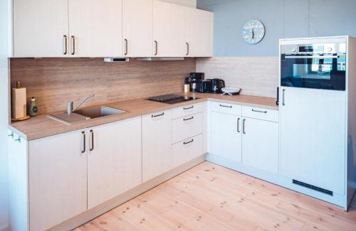 Barth Appartement | Windrose