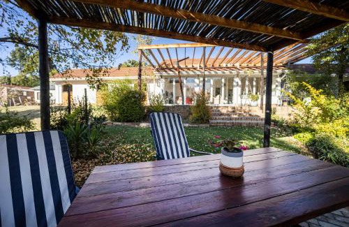 Krugersdorp Maison | Windsong Living - Eagle Owl