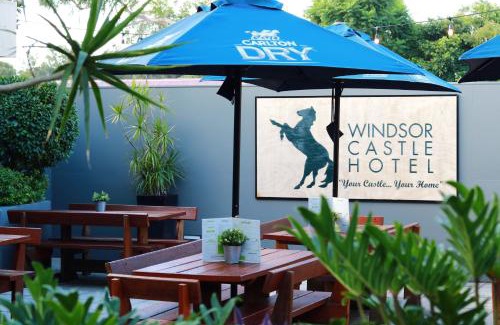 East Maitland Hôtel | Windsor Castle Hotel