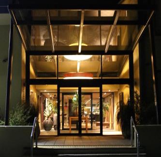 East Maitland Hôtel | Windsor Castle Hotel