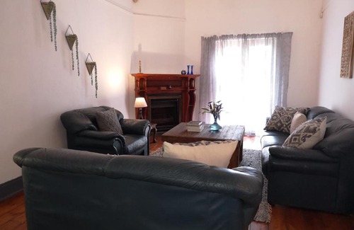 Umjindi Maison | Windsor Cottage