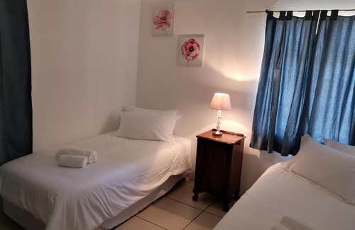 Umjindi Maison | Windsor Cottage