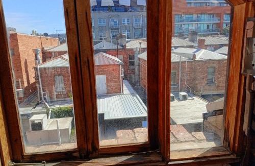Windsor Appartement | Windsor cottagestay