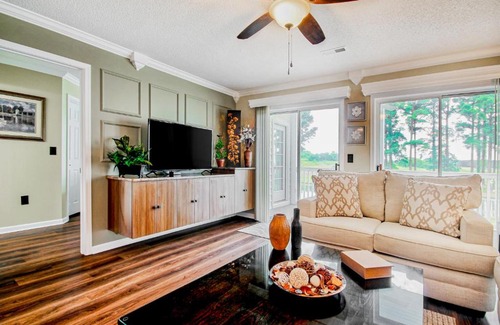 Waterford Plantation Hôtel | Windsor Green 203