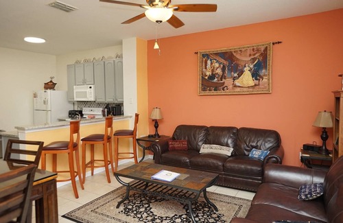Florida Central Atlantic Coast Station Balnéaire | Windsor Hills Resort- 2544 Renshaw