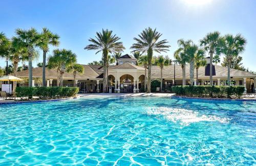 Windsor Hills Appartement | Windsor Hills Resort Poolside Ground Floor 3 Bed Condo