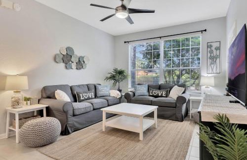 Windsor Hills Appartement | Windsor Hills Resort Poolside Ground Floor 3 Bed Condo