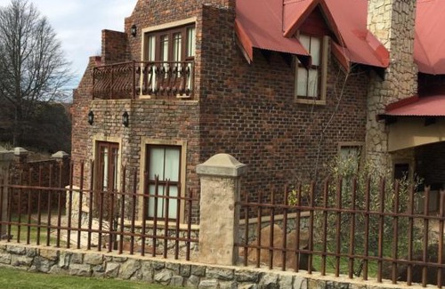 Dullstroom Maison | Windsor House