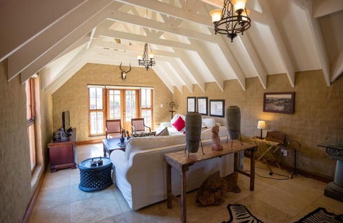 Dullstroom Maison | Windsor House