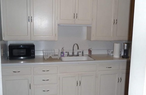Roanoke Appartement | Windsor Lofts 2