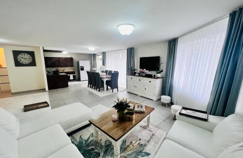 Strombeek-Bever Appartement | Windsor Residence Grimbergen