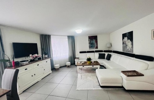 Strombeek-Bever Appartement | Windsor Residence Grimbergen