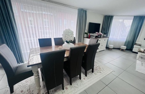 Strombeek-Bever Appartement | Windsor Residence Grimbergen