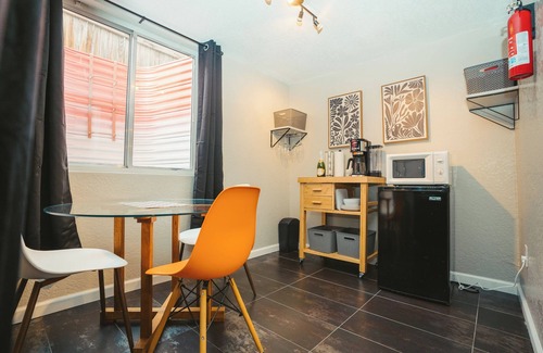 Denver Appartement | Windsor Retreat Private Basement Suite