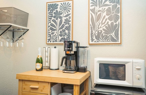 Denver Appartement | Windsor Retreat Private Basement Suite