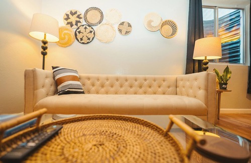 Denver Appartement | Windsor Retreat Private Basement Suite