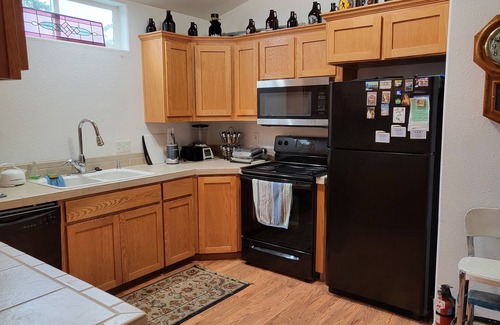 Cascade Locks Maison | Windsurfing Hiking Columbia River Gorge Bridge of the Gods - Cascade Locks