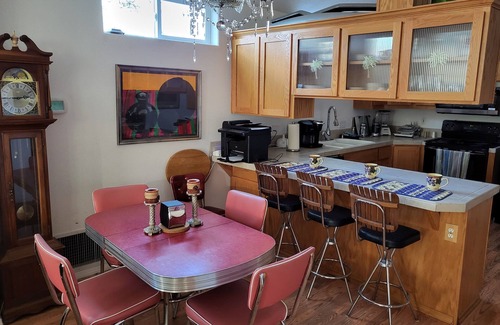 Cascade Locks Maison | Windsurfing Hiking Columbia River Gorge Bridge of the Gods - Cascade Locks