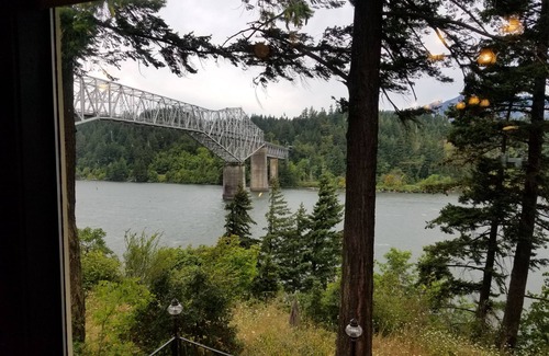 Cascade Locks Maison | Windsurfing Hiking Columbia River Gorge Bridge of the Gods - Cascade Locks