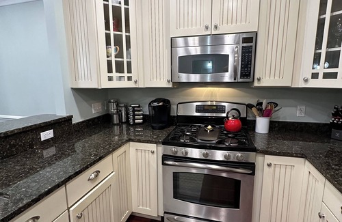 Long Neck Copropriété | Windswept Dr Condo in a quiet, golf course community close to Rehoboth Beach