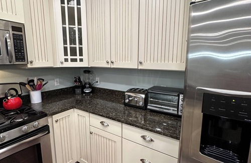 Long Neck Copropriété | Windswept Dr Condo in a quiet, golf course community close to Rehoboth Beach