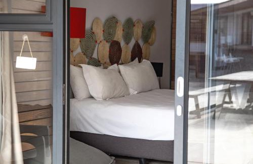 Langebaan Hôtel | Windtown Lagoon Hotel