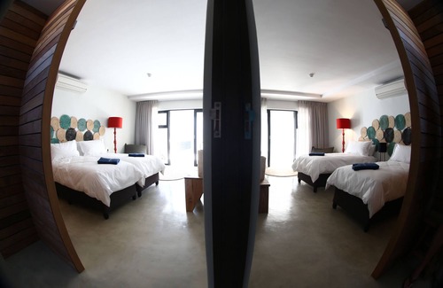 Langebaan Hôtel | Windtown Lagoon Hotel