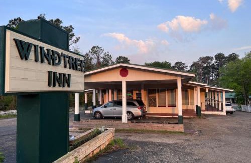 Grove Hill Hôtel | WINDTREE INN