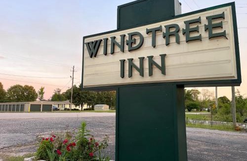 Grove Hill Hôtel | WINDTREE INN