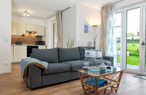 Gollwitz Appartement | Windwatt