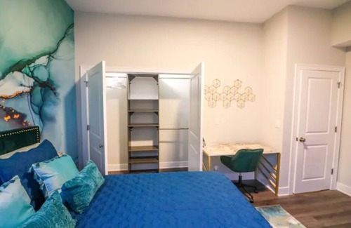 Heart of Chicago Appartement | Windy Heart Apartment