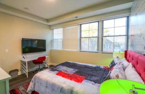 Heart of Chicago Appartement | Windy Heart Apartment