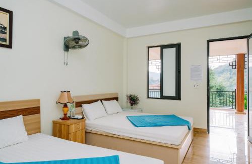 Cat Hai Hôtel | Windy Homestay