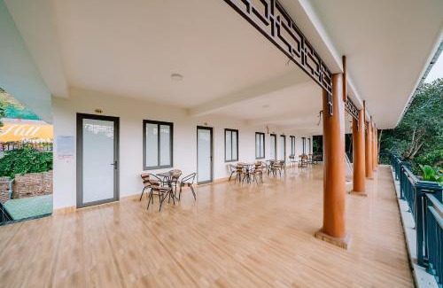 Cat Hai Hôtel | Windy Homestay