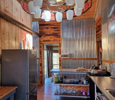 Barrydale Maison | Windy Rose Farmhouse