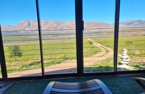 Barrydale Maison | Windy Rose Farmhouse