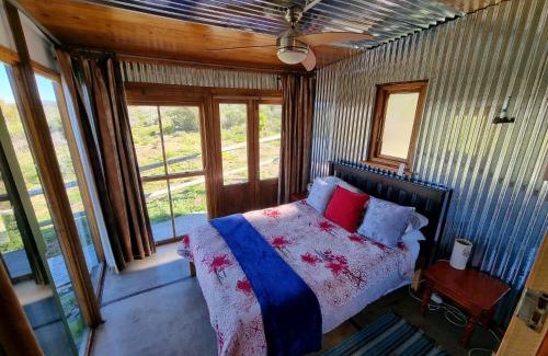 Barrydale Maison | Windy Rose Farmhouse