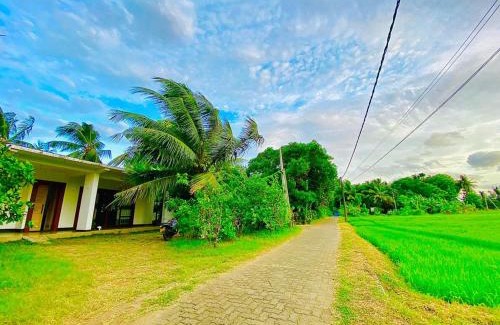 Polonnaruwa Maison | Windy Villa