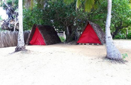 Kudawa Station Balnéaire | Windy Waves Kite Beach & Nature Resort