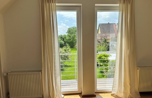 Arzheim Maison | Wine and forest, cozy vacation home with outdoor sauna and a big garden