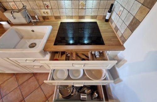 Koper Appartement | Wine & Apartment VINALES