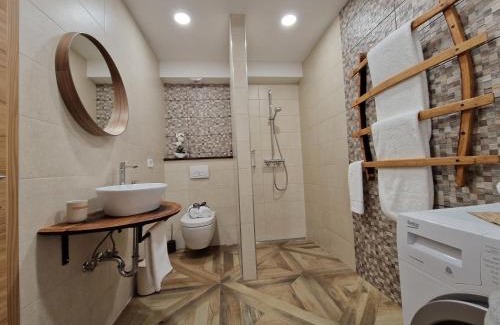 Koper Appartement | Wine & Apartment VINALES