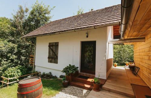 Ljutomer Maison | Wine & Art Lodge Jeruzalem