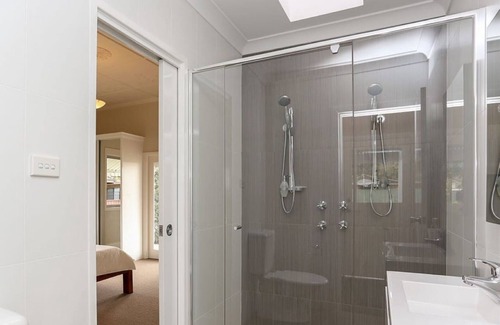 Nulkaba Cottage | Wine Country Cottage