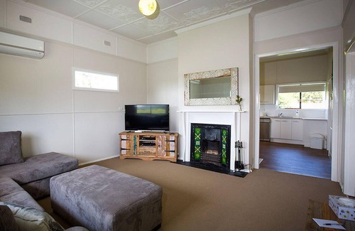 Nulkaba Cottage | Wine Country Cottage
