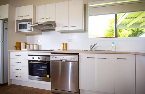 Nulkaba Cottage | Wine Country Cottage