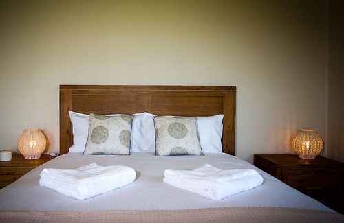 Nulkaba Cottage | Wine Country Cottage