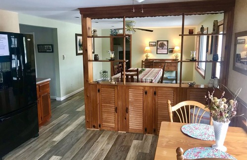 Town of Benton Maison | Wine Country Lodge